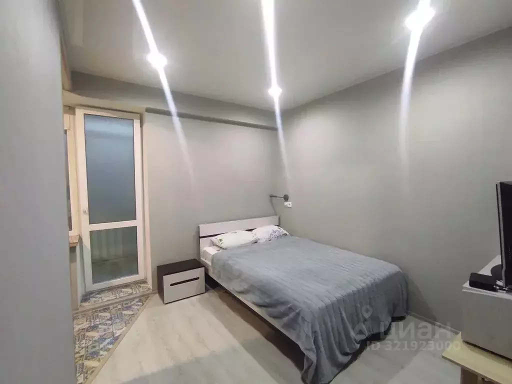 Студия Вологодская область, Череповец Московский просп., 49Б (28.0 м) - Фото 1