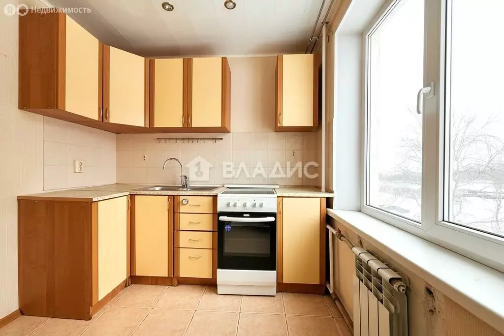 1-комнатная квартира: Петрозаводск, Судостроительная улица, 20 (30.9 ... - Фото 1