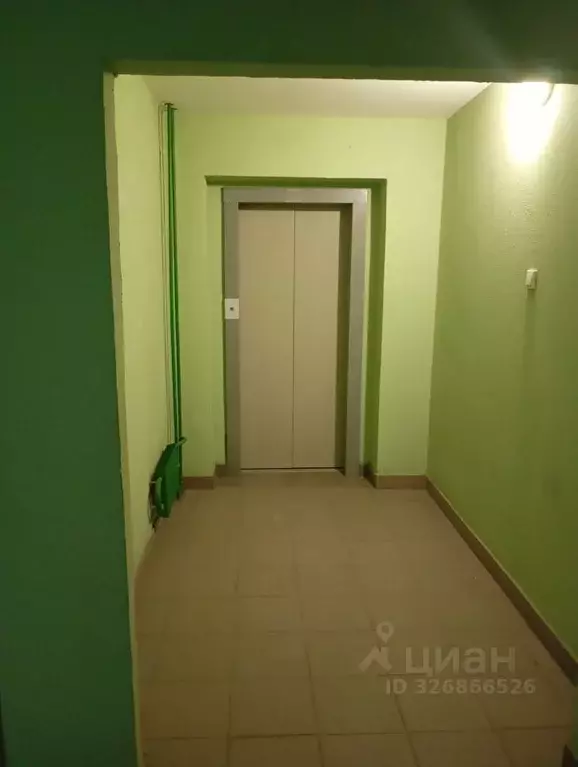 2-к кв. Воронежская область, Воронеж Баррикадная ул., 23 (60.0 м) - Фото 2