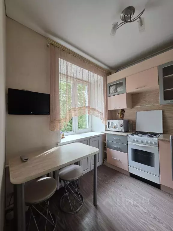 2-к кв. Костромская область, Кострома Советская ул., 103а (41.0 м) - Фото 1