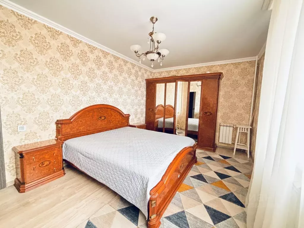 2-к кв. Орловская область, Орел Лазурная ул., 7 (55.0 м) - Фото 1