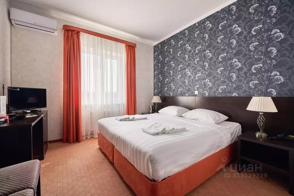 Комната Калужская область, Козельск Колхозная ул., 19А (22.0 м) - Фото 0