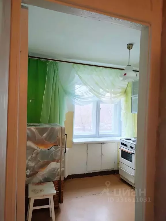 2-к кв. Кемеровская область, Кемерово ул. 40 лет Октября, 31 (45.0 м) - Фото 1