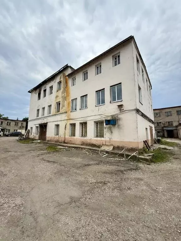 Производственное помещение в Московская область, Наро-Фоминский ... - Фото 2