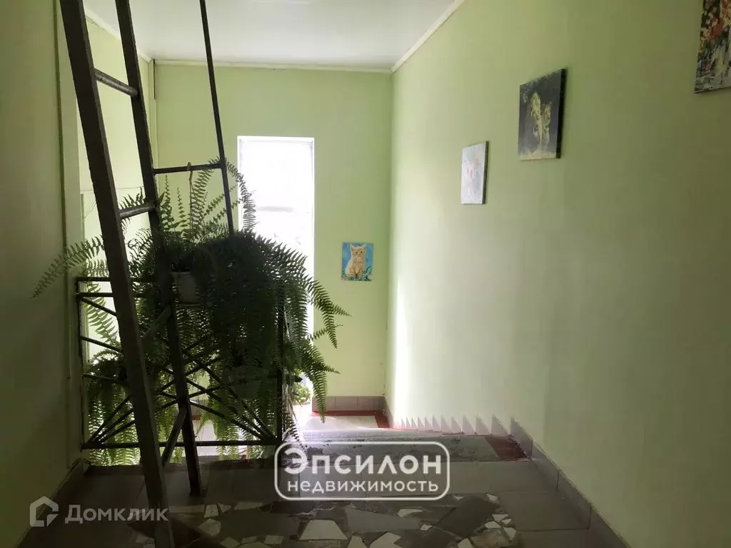 Продаётся квартира-студия, 84.4 м - Фото 1