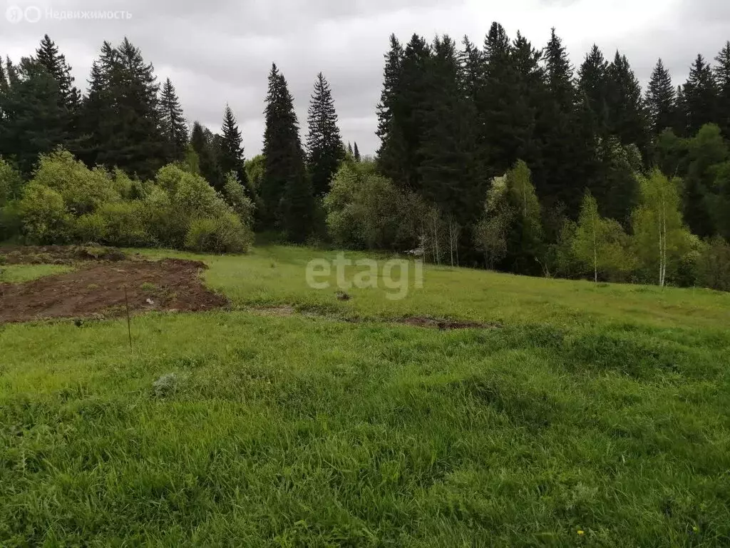 Участок в село Андреевка, улица Специалистов (13 м) - Фото 0