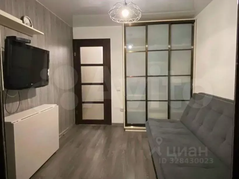 2-к кв. Калининградская область, Озерск Пограничная ул., 39А (50.0 м) - Фото 1