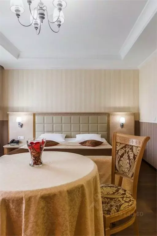 Комната Оренбургская область, Бузулук 1 Мая ул., 1А (35.0 м) - Фото 2