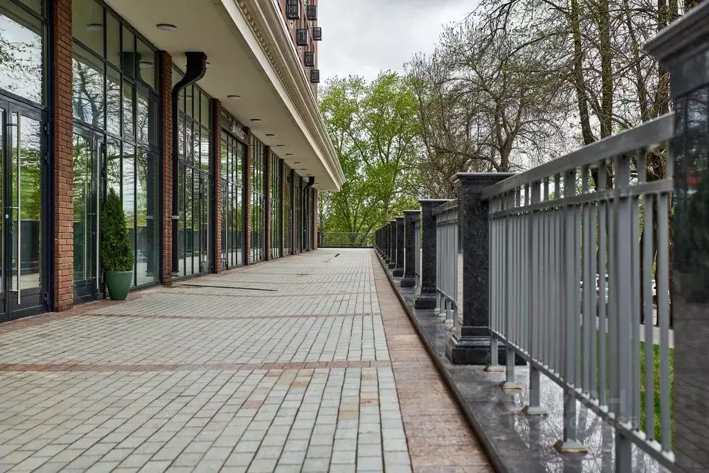 1-к кв. Нижегородская область, Нижний Новгород ул. Максима Горького, ... - Фото 2