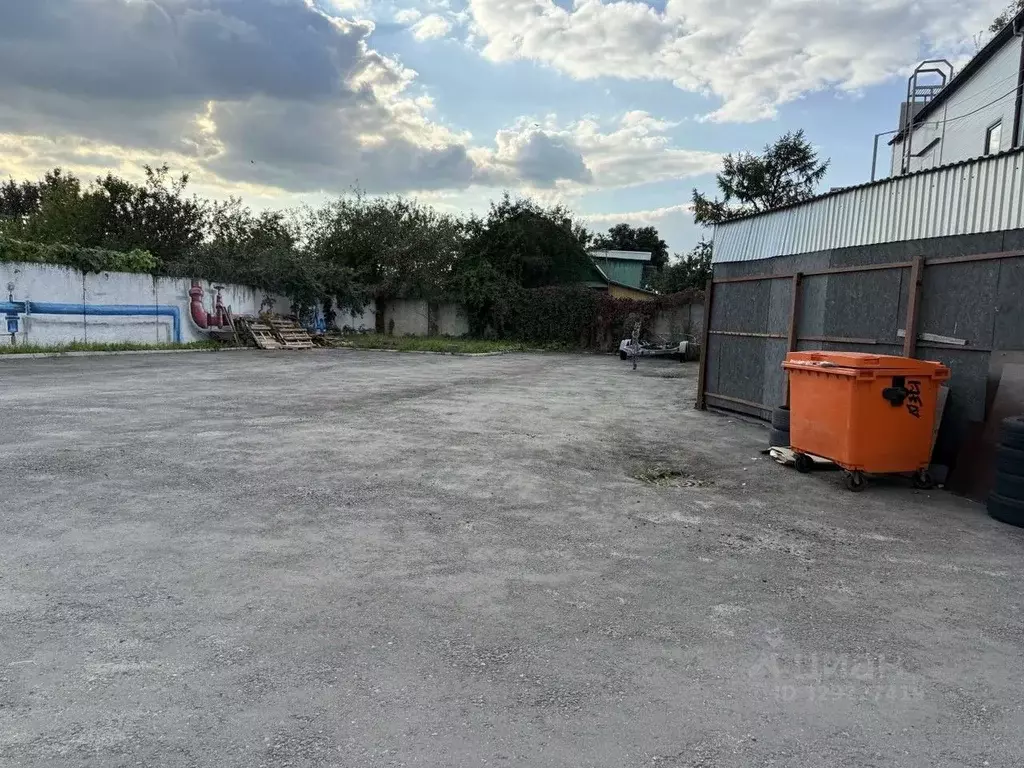 Помещение свободного назначения в Московская область, Химки ул. ... - Фото 2