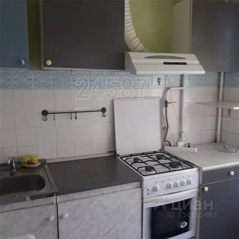 2-к кв. Москва Днепропетровская ул., 25 (42.0 м) - Фото 2