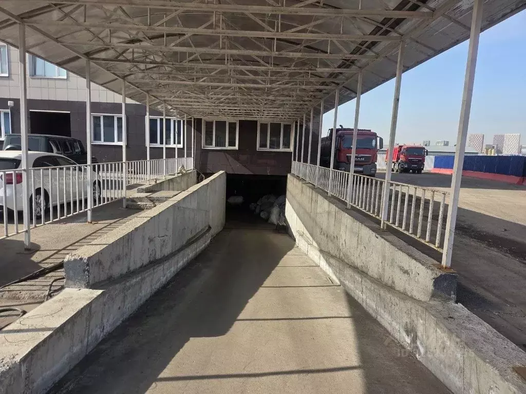 Склад в Москва Булатниковская ул., 10с3 (703 м) - Фото 1