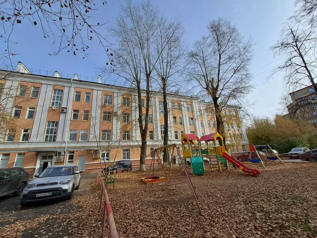 4-к кв. Пермский край, Пермь Сибирская ул., 63 (90.0 м) - Фото 0