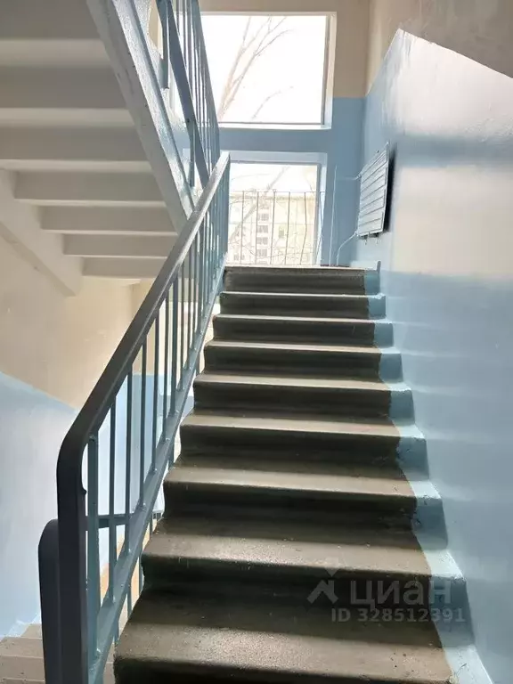 2-к кв. Саратовская область, Балаково Рабочая ул., 47 (40.2 м) - Фото 2