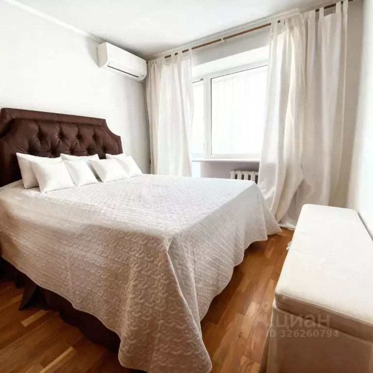 3-к кв. Санкт-Петербург Богатырский просп., 4 (75.0 м) - Фото 1