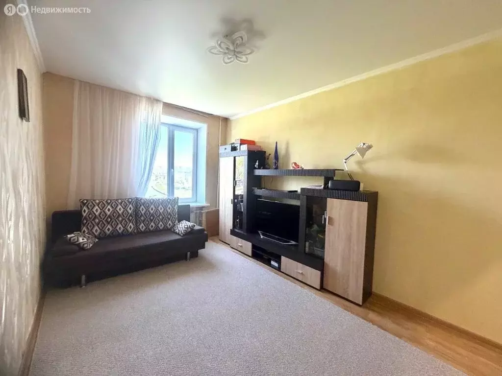 2-комнатная квартира: Орёл, улица Пролетарская Гора, 3 (44.5 м) - Фото 2