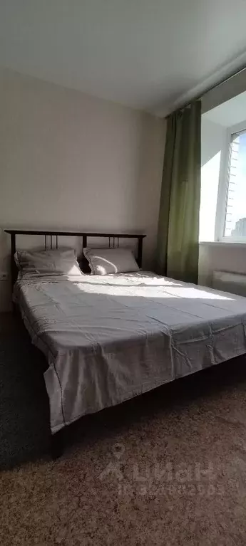 1-к кв. Воронежская область, Воронеж ул. Независимости, 55/2 (46.9 м) - Фото 1