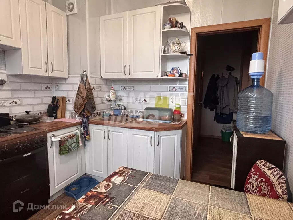 Продаётся 2-к квартира, 55 м - Фото 0