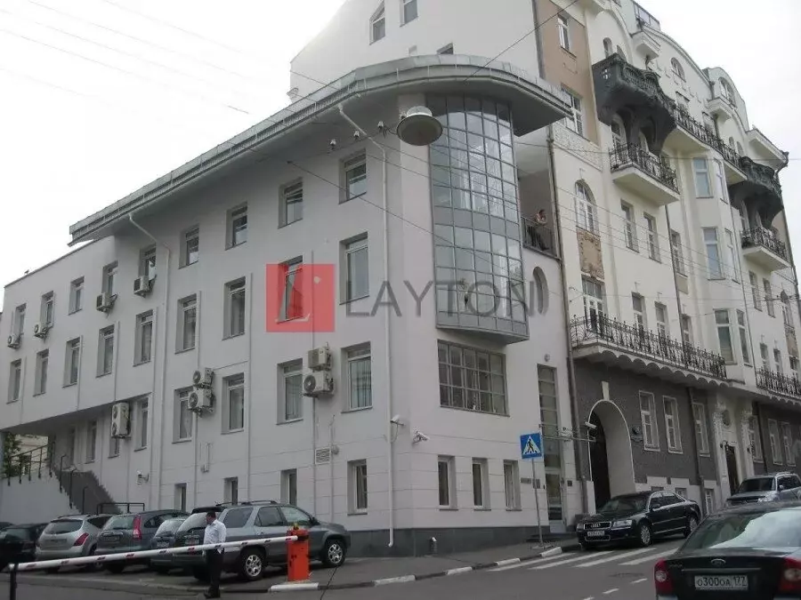 Офис (180 м) - Фото 1