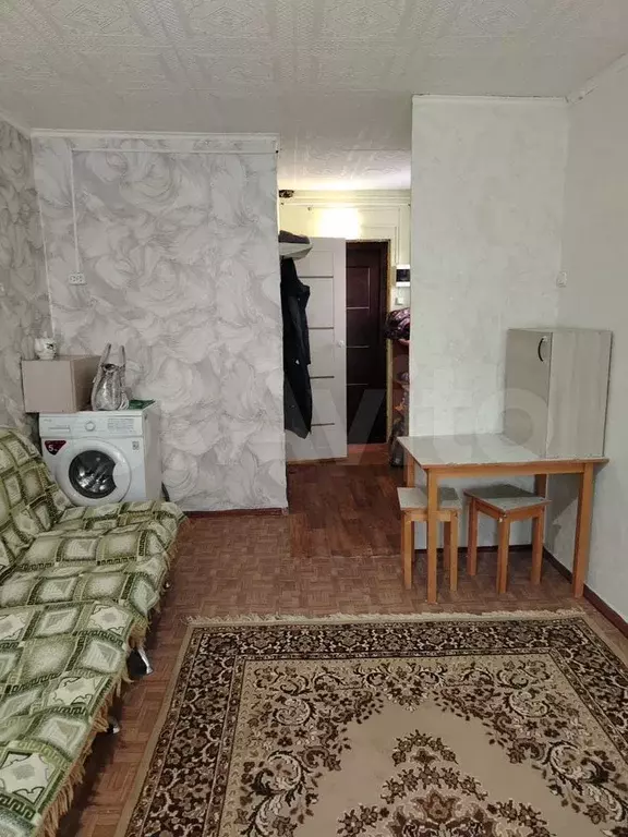Квартира-студия, 21 м, 9/9 эт. - Фото 1