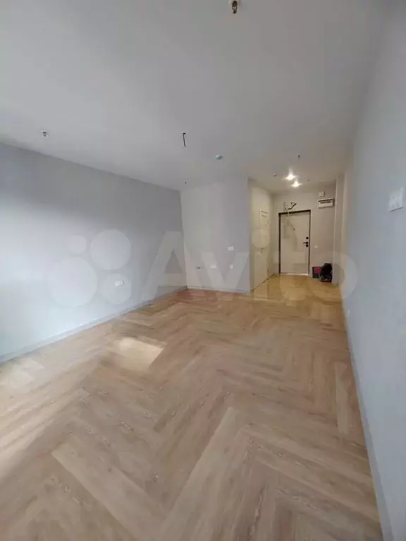 Апартаменты-студия, 28 м, 7/14 эт. - Фото 0
