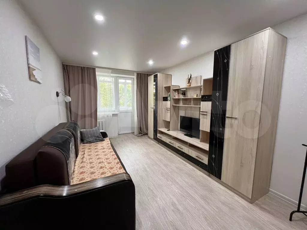 2-к. квартира, 45 м, 2/5 эт. - Фото 0