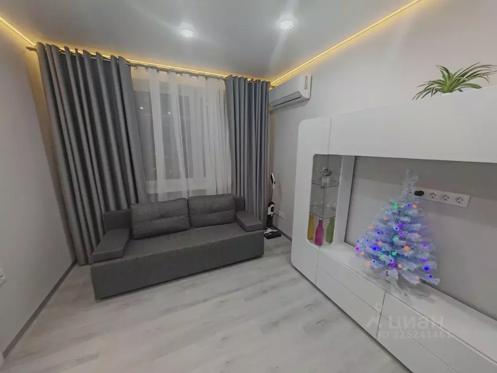 2-к кв. Московская область, Балашиха ш. Косинское, 1 (42.0 м) - Фото 0