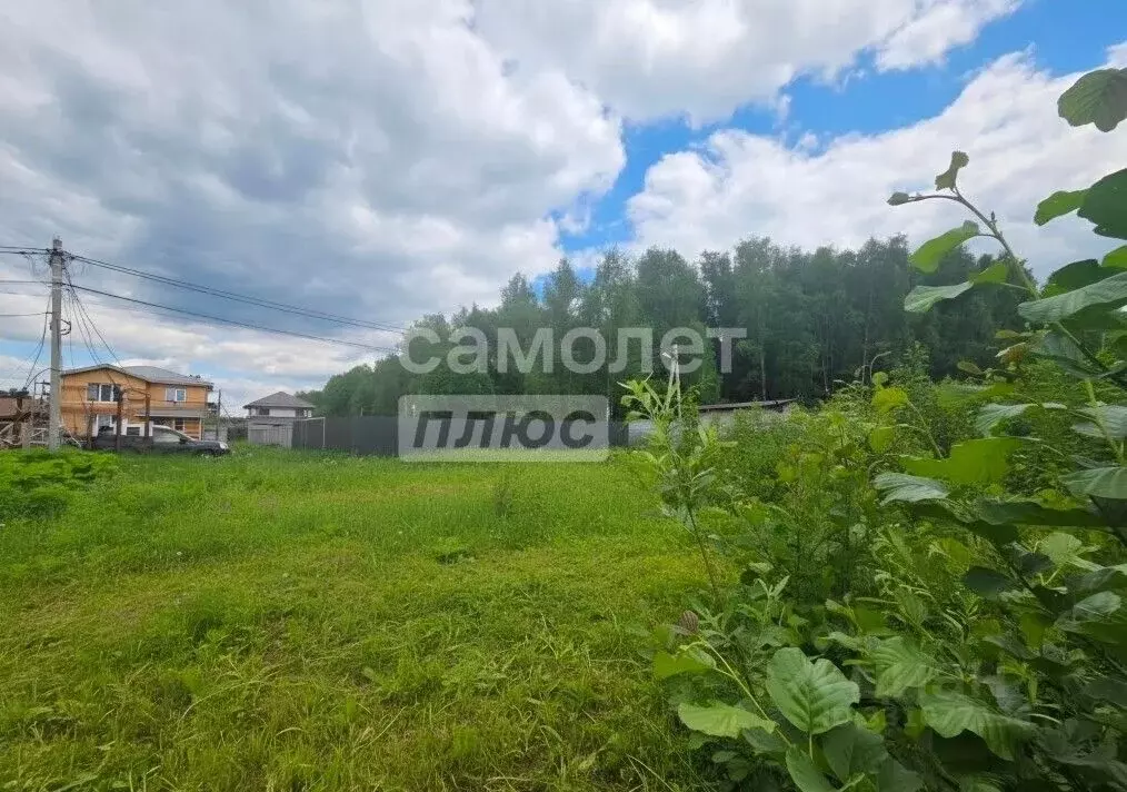 Участок в Москва Шарапово ДСПК,  (7.99 сот.) - Фото 2