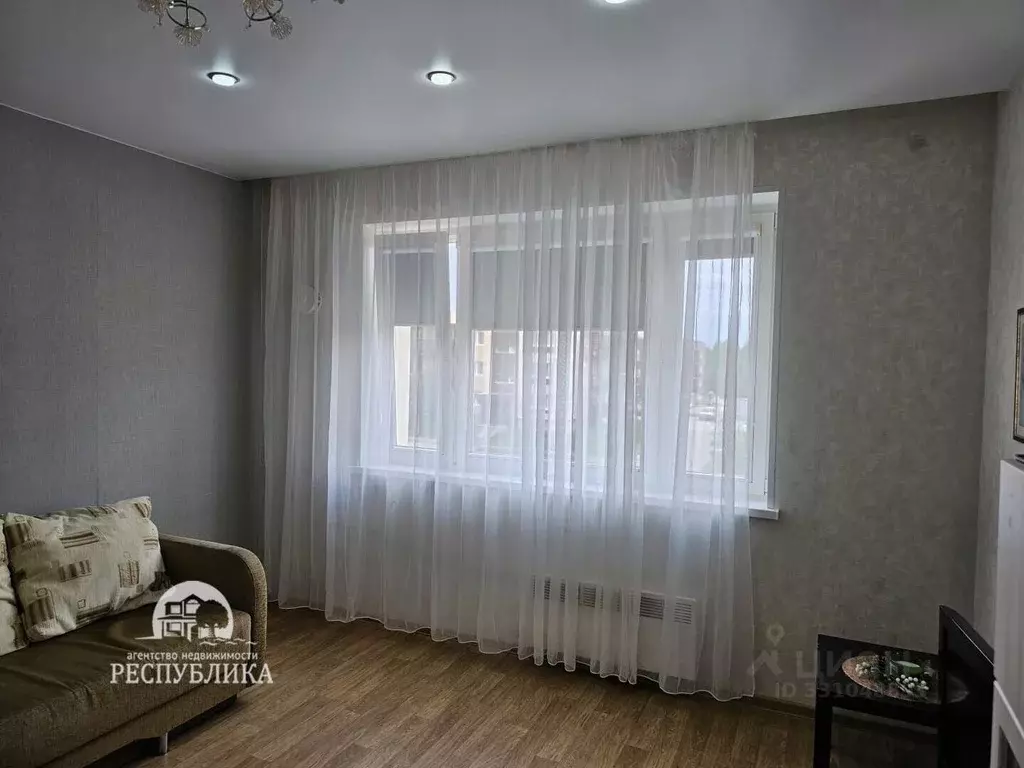 3-к кв. Карелия, Костомукша ул. Калевала, 54 (66.3 м) - Фото 2