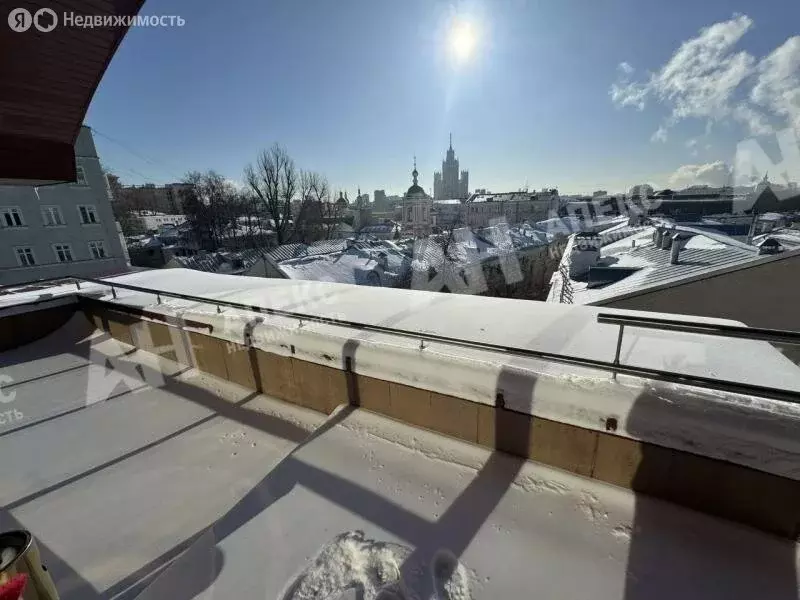 Офис (158 м) - Фото 1