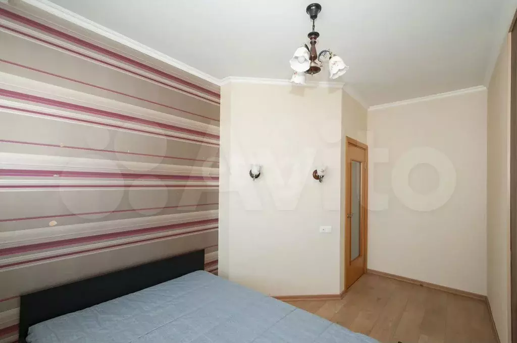 1-к. квартира, 42,4 м, 9/10 эт. - Фото 0