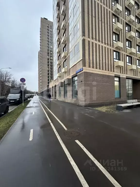 2-к кв. Москва Алтуфьевское ш., 53к2 (56.4 м) - Фото 1