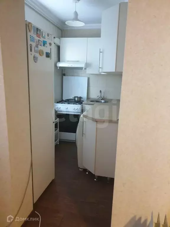 Продаётся 3-к квартира, 83 м - Фото 1