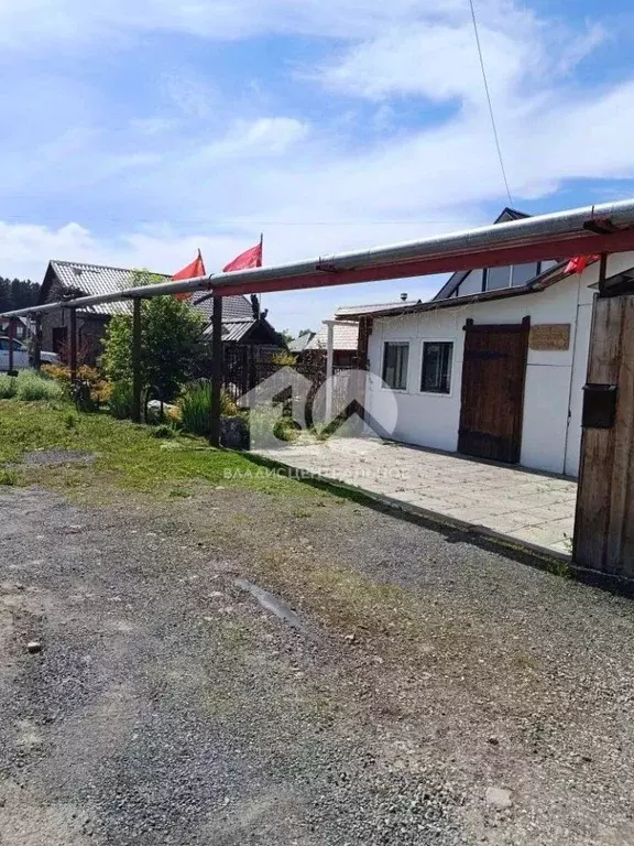 Дом в Кемеровская область, Прокопьевск Дорожная ул., 48 (96 м) - Фото 1