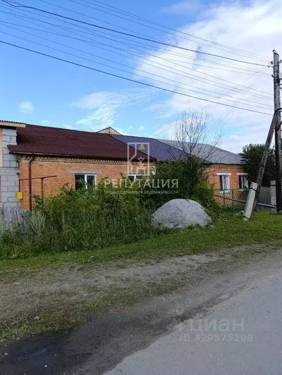 2-к кв. Свердловская область, Березовский муниципальный округ, пос. ... - Фото 1