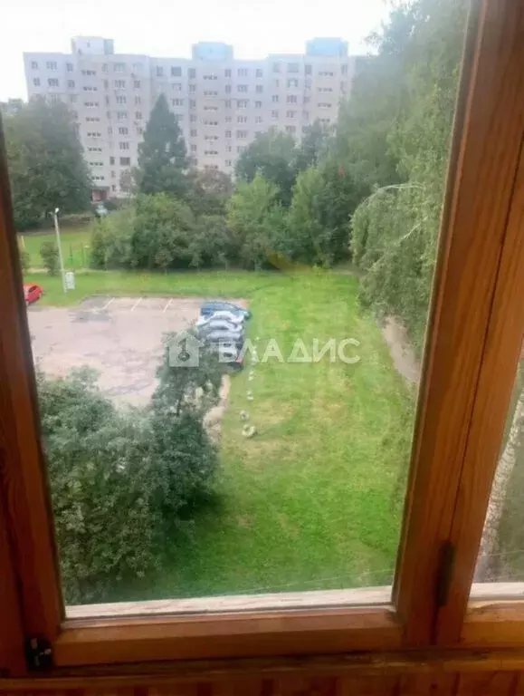 1-комнатная квартира: Коломна, улица Девичье Поле, 32 (33.4 м) - Фото 1