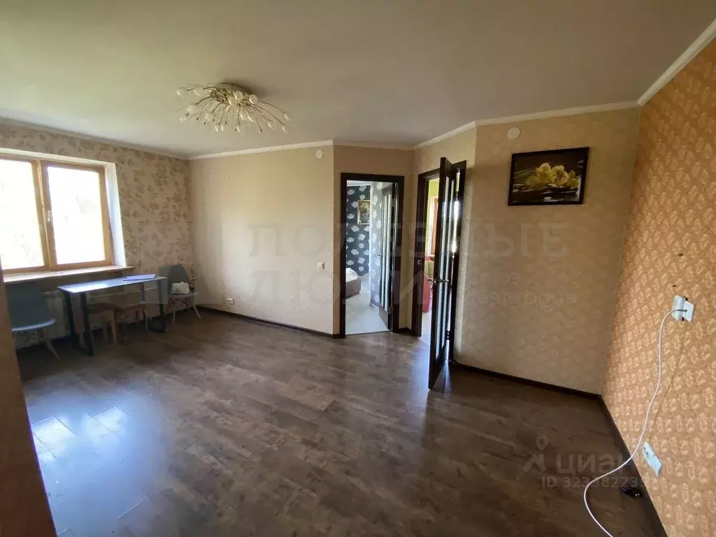 3-к кв. Новгородская область, Боровичский район, Прогресское с/пос, ... - Фото 1