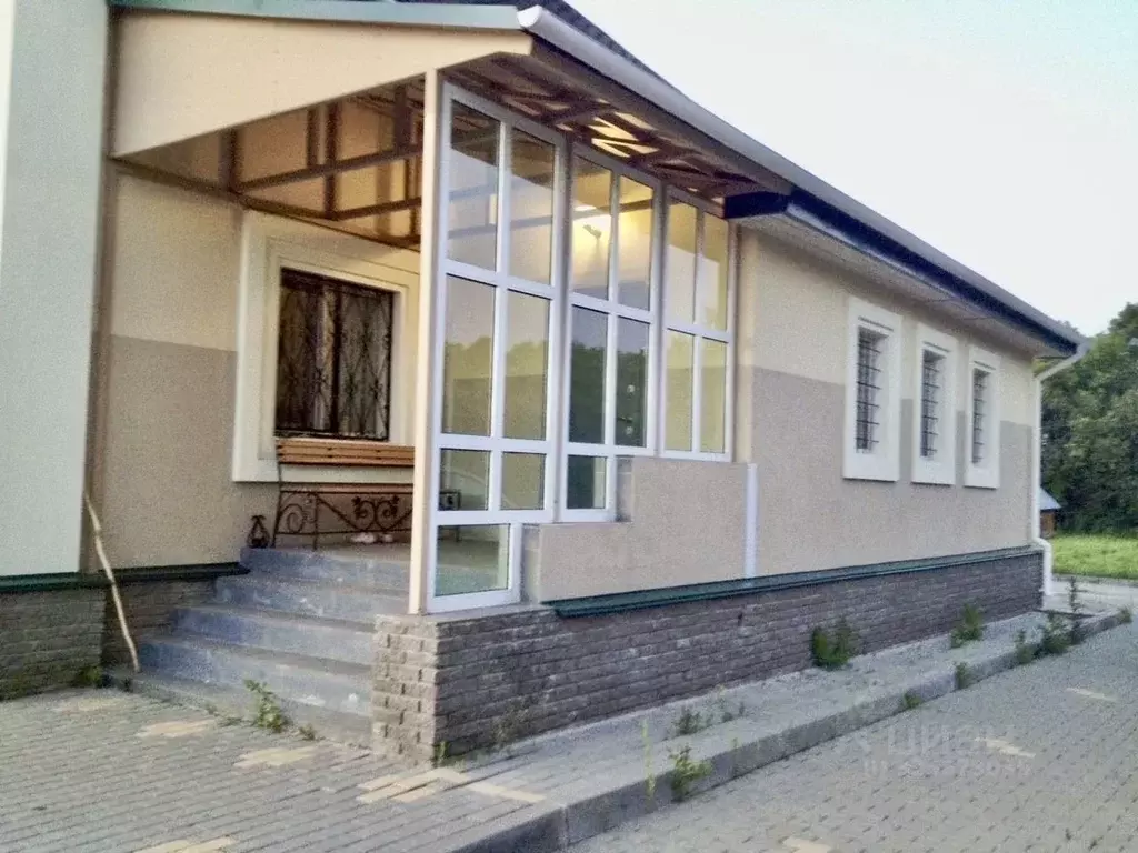 Коттедж в Нижегородская область, Нижний Новгород д. Ройка, ул. Новая ... - Фото 2