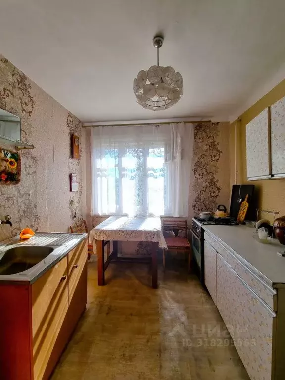 2-к кв. Владимирская область, Суздальский район, Селецкое ... - Фото 0
