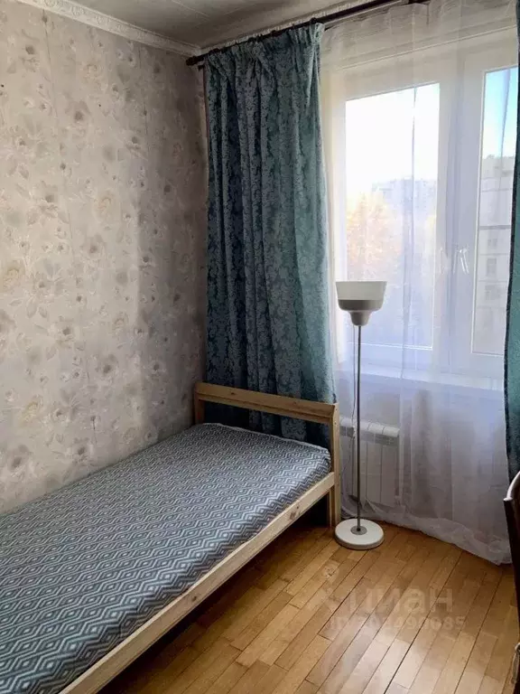 Комната Москва Зеленодольская ул., 16 (11.0 м) - Фото 1