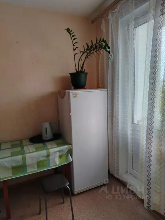1-к кв. Нижегородская область, Нижний Новгород ул. Даргомыжского, 15 ... - Фото 1