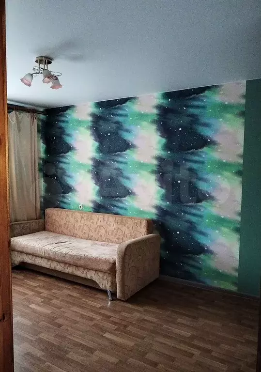 1-к. квартира, 27,5 м, 10/10 эт. - Фото 0