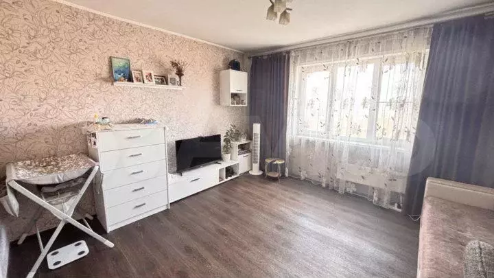 2-к. квартира, 53 м, 9/9 эт. - Фото 0