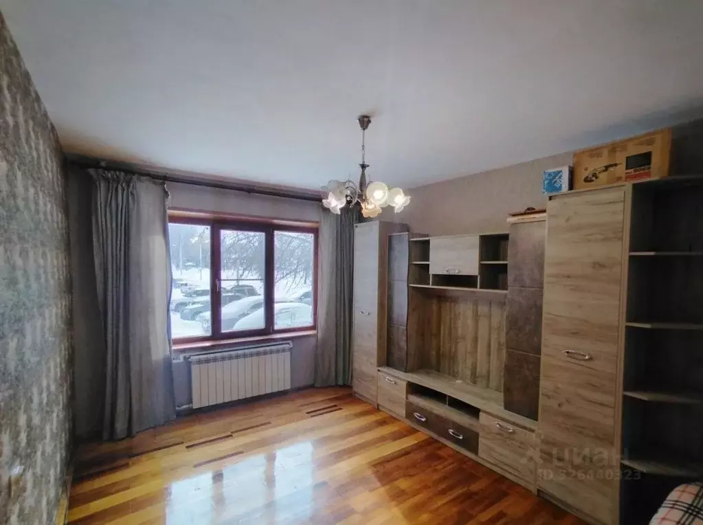 2-к кв. Белгородская область, Белгород ул. Щорса (58.0 м) - Фото 1