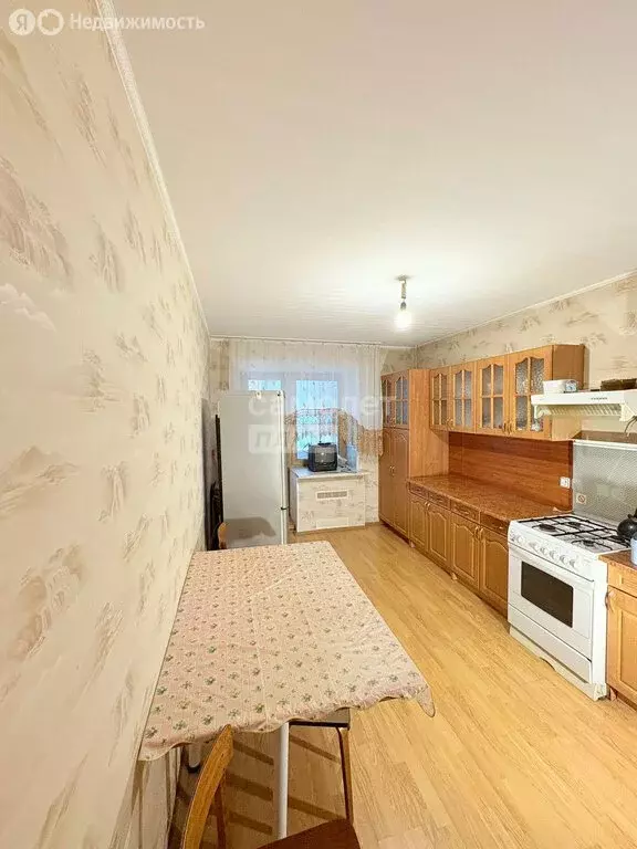 3-комнатная квартира: Сыктывкар, улица Микушева, 1 (96.5 м) - Фото 1