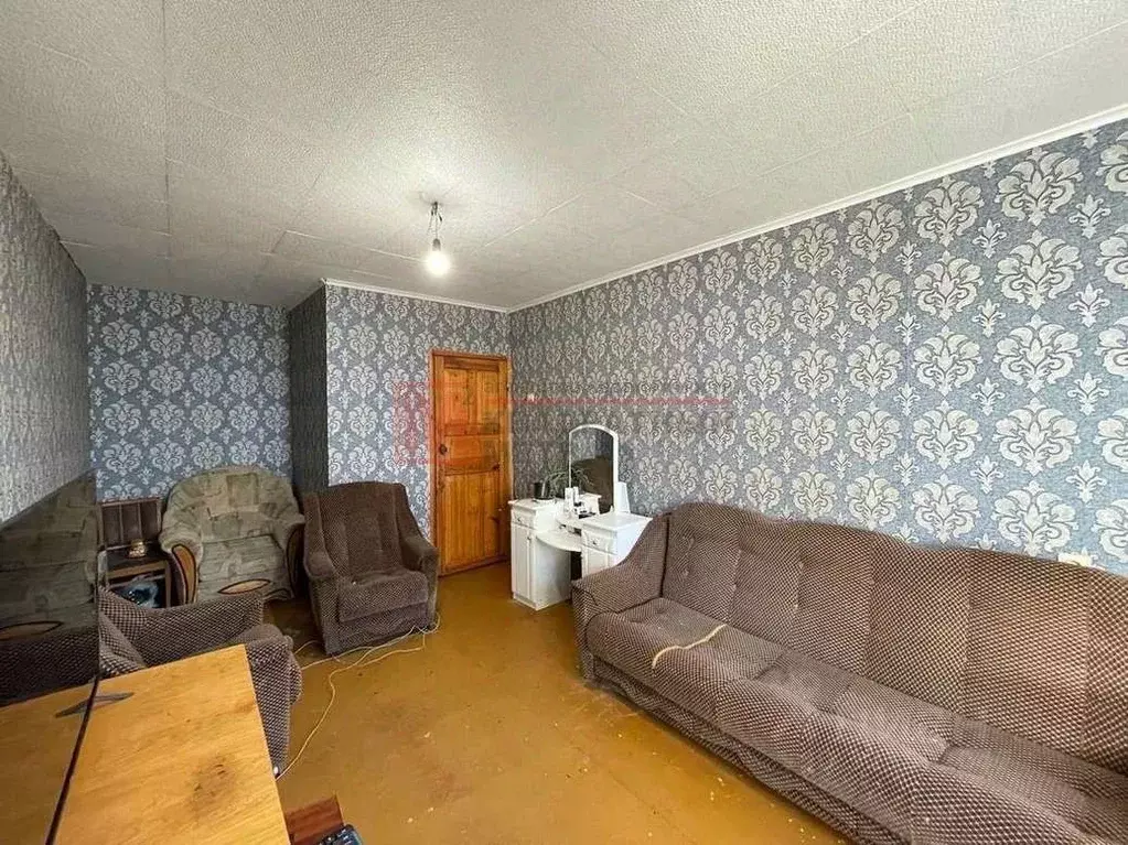 2-к кв. Белгородская область, Старый Оскол Жукова мкр, 3 (47.0 м) - Фото 2