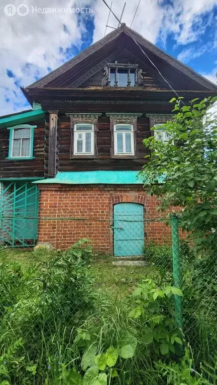 Дом в деревня Ветчак, Нагорная улица, 46 (25 м) - Фото 1