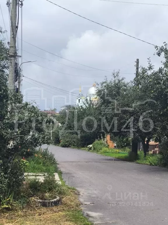 Дом в Курская область, Курск Лазурная ул., 67 (70 м) - Фото 0