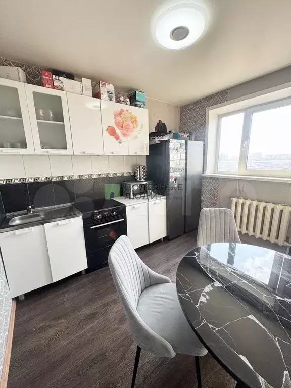 2-к. квартира, 50,8 м, 9/9 эт. - Фото 1