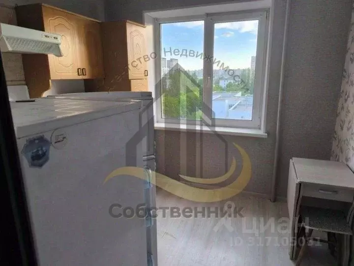 2-к кв. Белгородская область, Старый Оскол Жукова мкр, 28 (50.0 м) - Фото 2